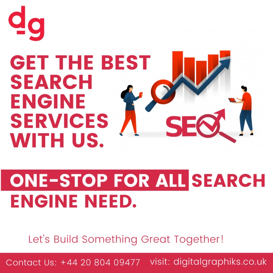 A great web design by Digital Graphiks, London, United Kingdom: 