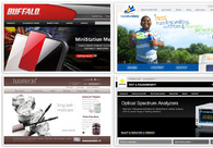 A great web design by White Lion Internet Agency, Austin, TX: 