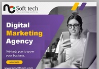 A great web design by NCSofttech, Toronto, Canada: 