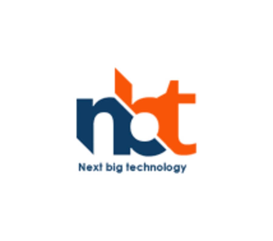 A great web design by Next Big Technology, Jaipur, India: 