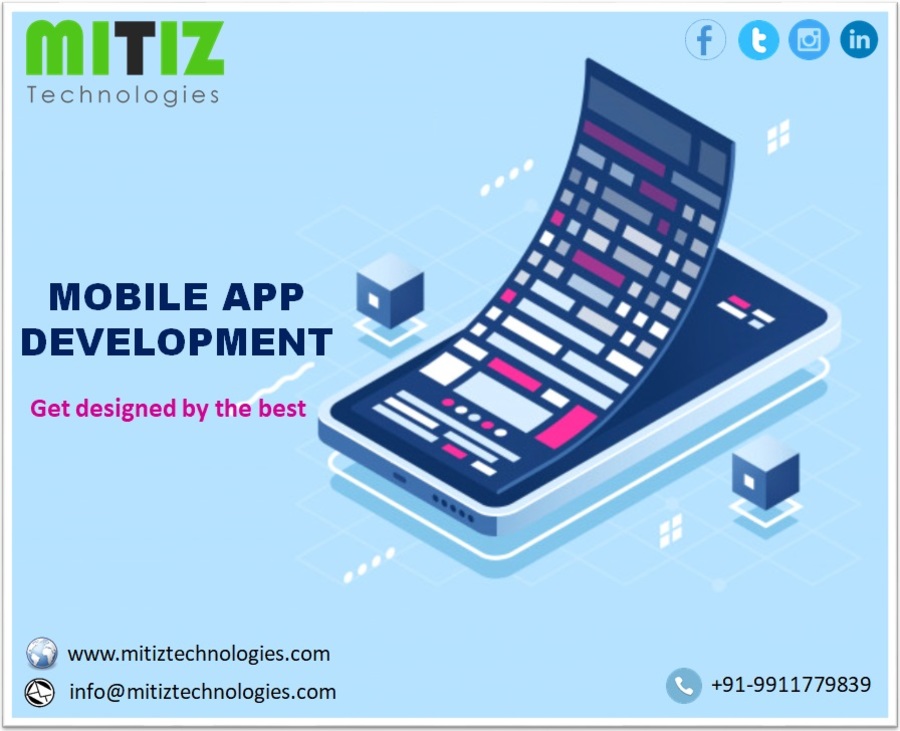 A great web design by Mitiztechnologies, Toronto, OH: 
