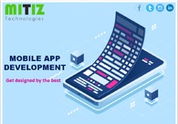 A great web design by Mitiztechnologies, Toronto, OH: 