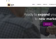 A great web design by Kibbutz solutions Hub, Boston, MA: 