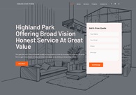 A great web design by Solutions Lane - Web Development Services In Kolkata, Kolkata, India: 