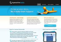 A great web design by Hyperactive Media, Sydney, Australia: 