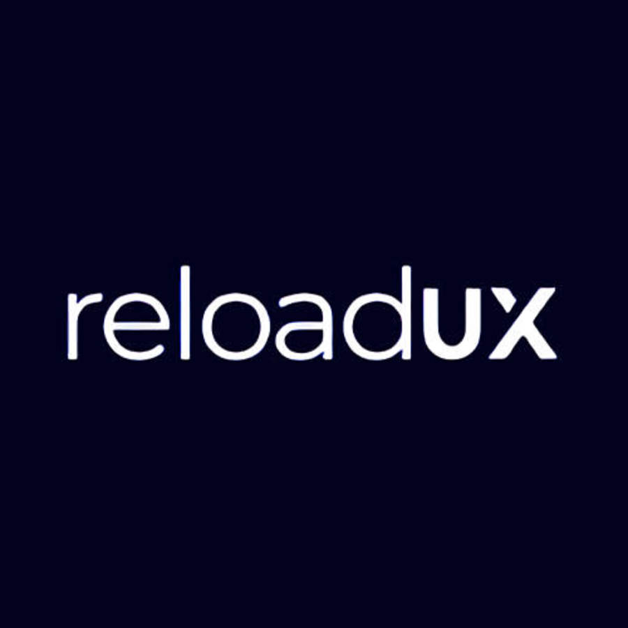 A great web design by ReloadUX, Reston, VA: 
