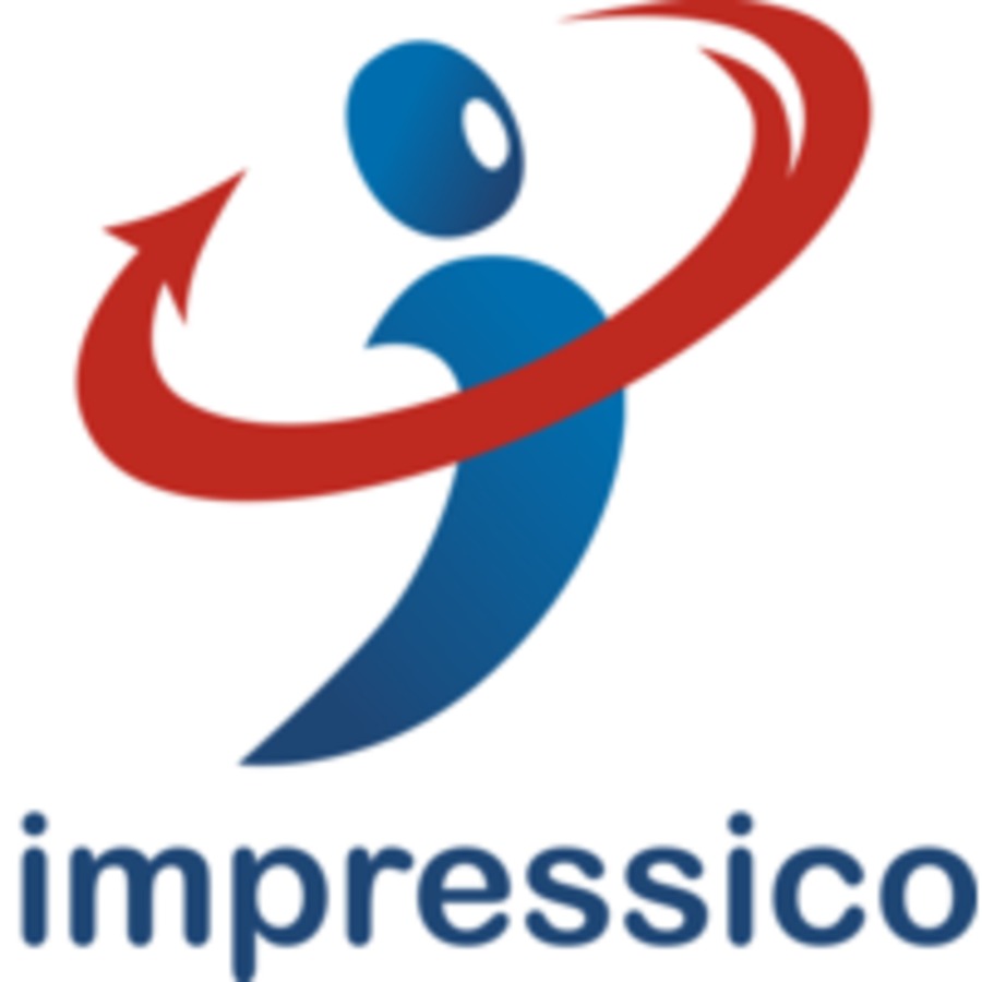 A great web design by Impressico Business Solutions, Plano, TX: 