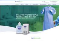 A great web design by CoralWebConcept, Dubai, United Arab Emirates: 