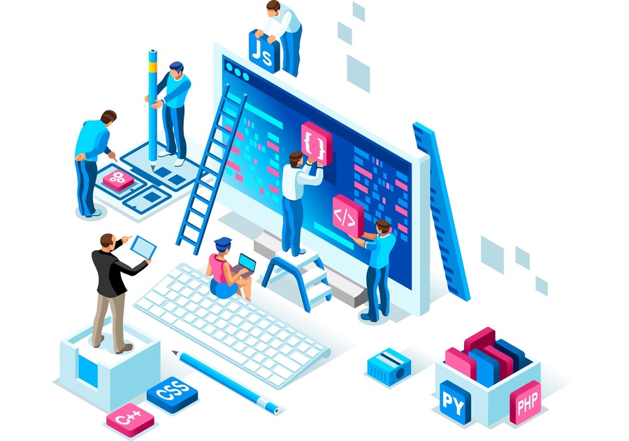 A great web design by Ask the Egghead, Inc., Washington D.c., DC: 