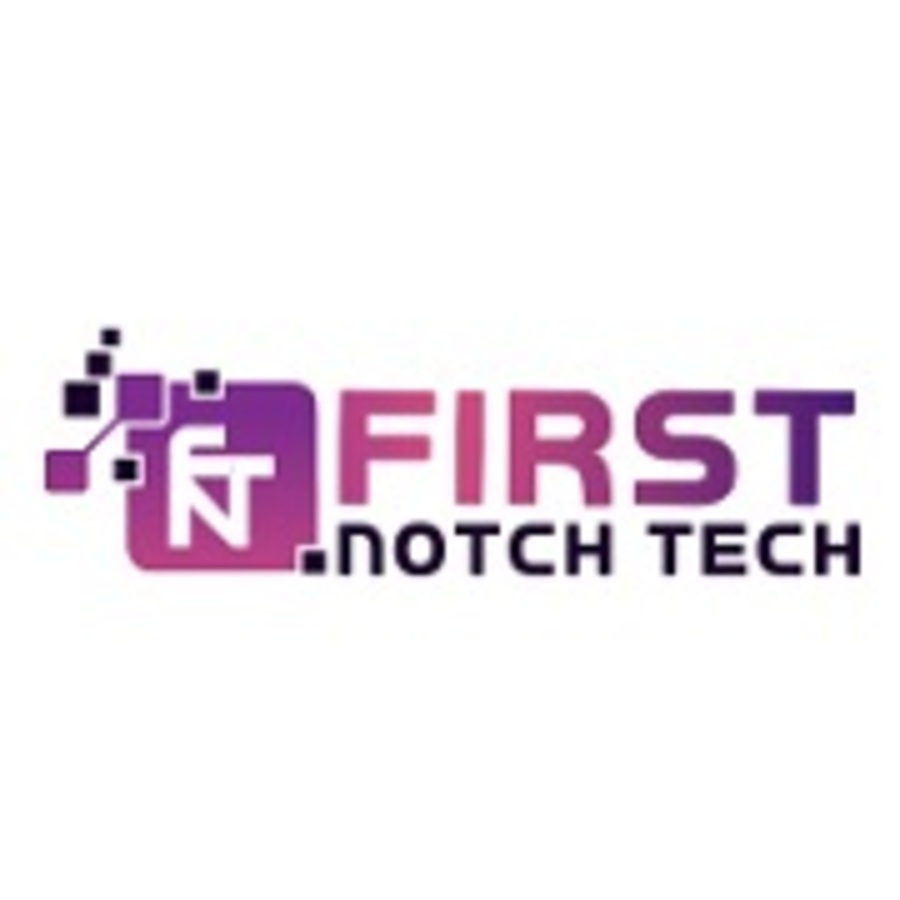 A great web design by First Notch Tech, Princeton, NJ: 