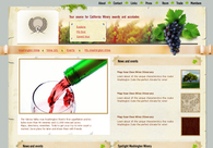 A great web design by 5 Pixels Studio, San Francisco, CA: 