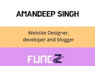 A great web design by Funcz, Mississauga, Canada: 