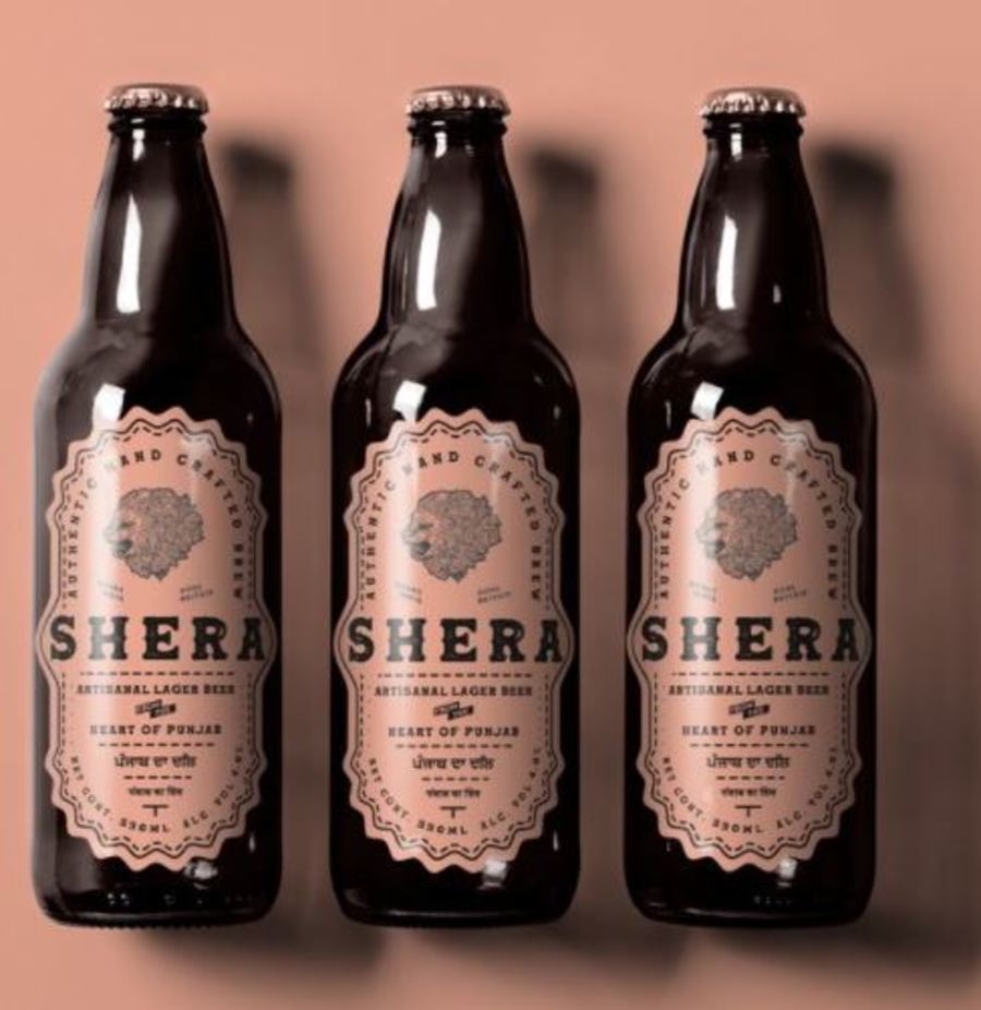 A great web design by Creative Agency in Delhi NCR- The Neat Trick, Delhi, India: 