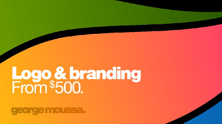 A great web design by george moussa, Sydney, Australia: Other, Portfolio
, Other, Other