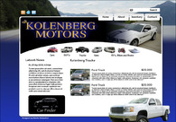 A great web design by IMedia Unleashed, Vancouver, Canada: 