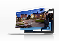 A great web design by Muntz Designs, New York, NY: Responsive Website, Web Application
, Education
, Wordpress
