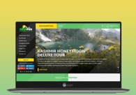 A great web design by Web Designing Services, Karachi, Pakistan: 