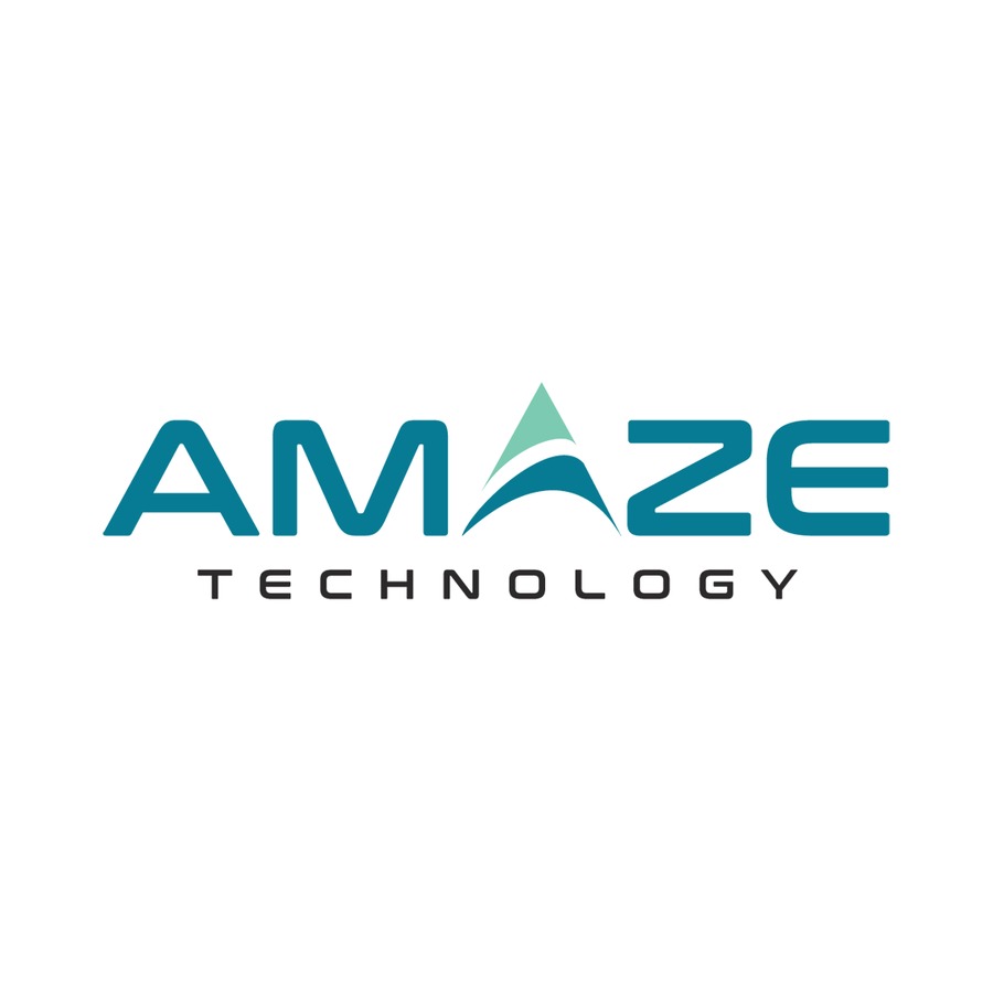 A great web design by Amaze Technology, Chandigarh, India: 