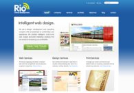 A great web design by Rio Online Development, Inc., San Diego, CA: 