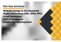 A great web design by webtrills.in, Delhi, India: 