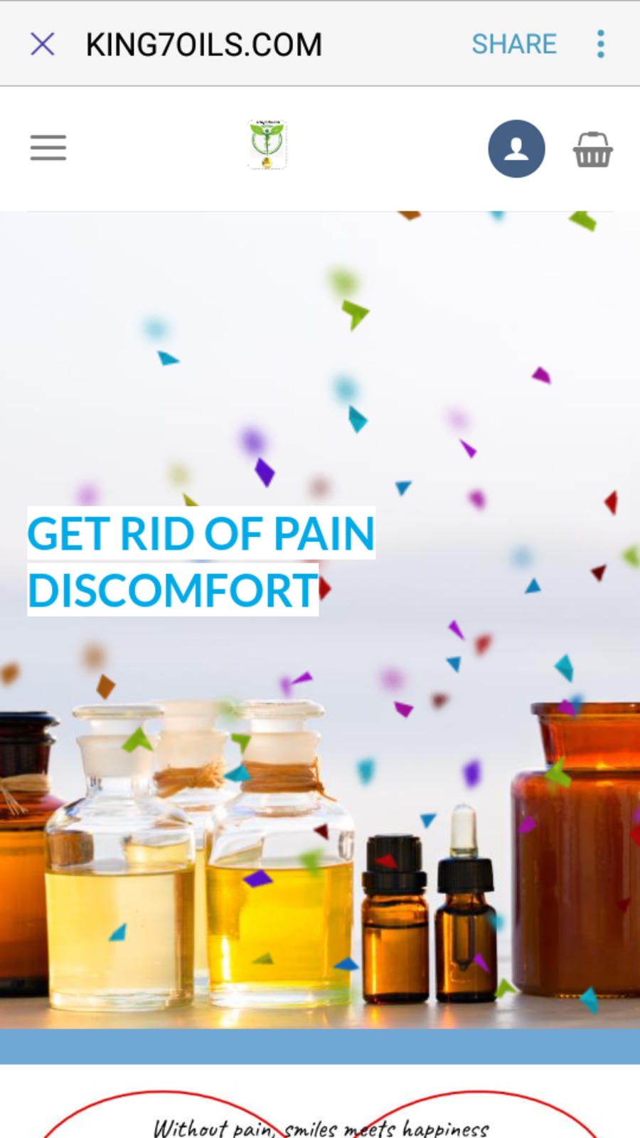 A great web design by The prodesign agency , Lagos, Nigeria: 