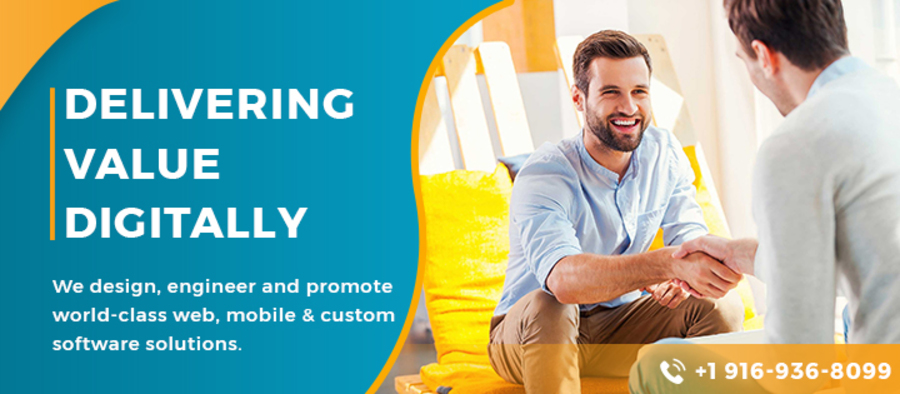 A great web design by Ayatas Technologies, Sacramento, CA: 