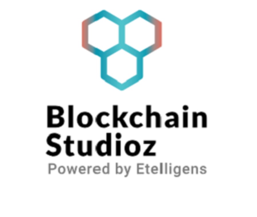 A great web design by Blockchain Studioz, Ellicott City, MD: 