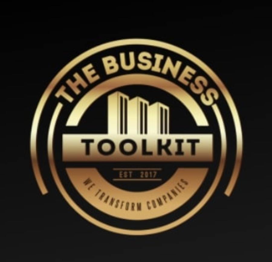 A great web design by The Business Toolkit, Miami, FL: 