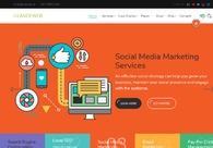 A great web design by Gance Web IT Solutions, Noida, India: 