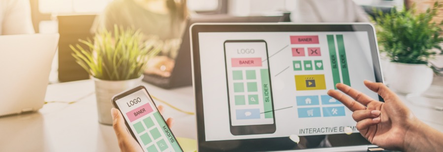 A great web design by Glitz Technology, Usa River, Tanzania, United Republic Of: Responsive Website, E-Commerce
, Software
, Magento
