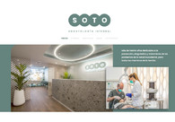 A great web design by Digitus, Castellonet, Spain: 