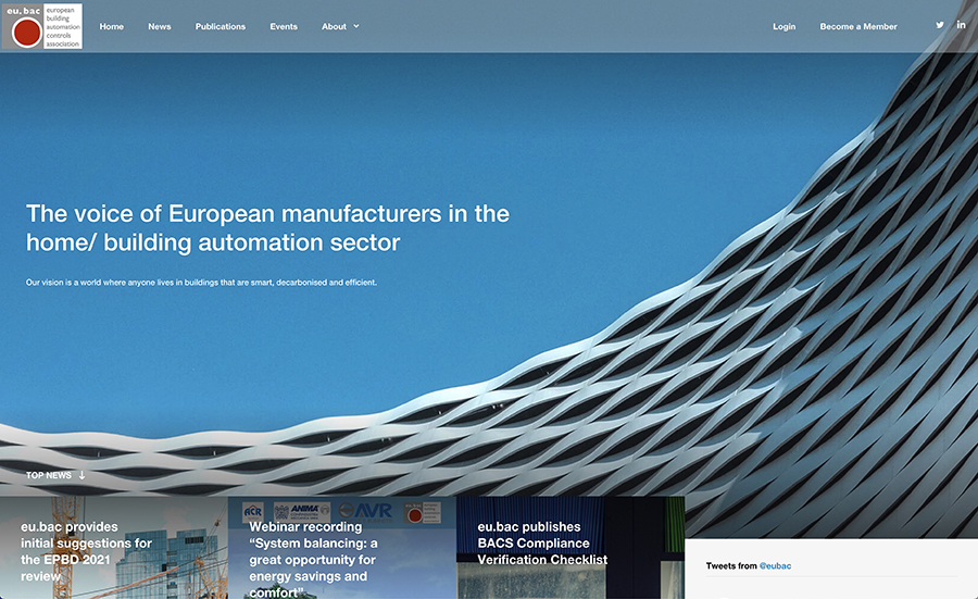 A great web design by Weichie.com, New York, NY: 