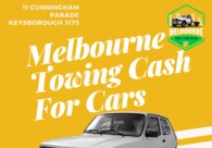 A great web design by Melbourne Towing Cash For Cars , Victoria Park, Australia: 