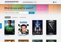 A great web design by Proudcloud, Manila, Philippines: 