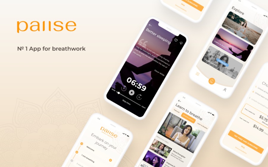 A great web design by Geniusee, Kiev, Ukraine: 