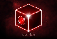 A great web design by Spacebox web-studio, Moscow, Russia: 