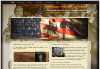 A great web design by Words To Web, Washington DC, DC: 