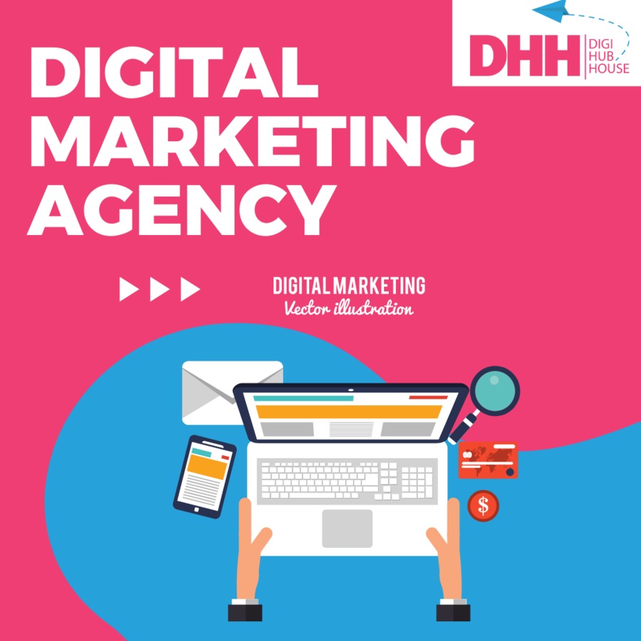 A great web design by Digi Hub House, Delhi, India: 