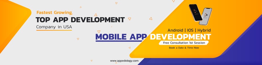 A great web design by Appedology, United, PA: 