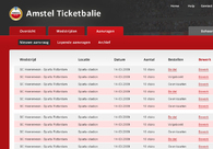 A great web design by On-d-mand BV, Amsterdam, Netherlands: 