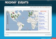 A great web design by DevInterface, Verona, Italy: 