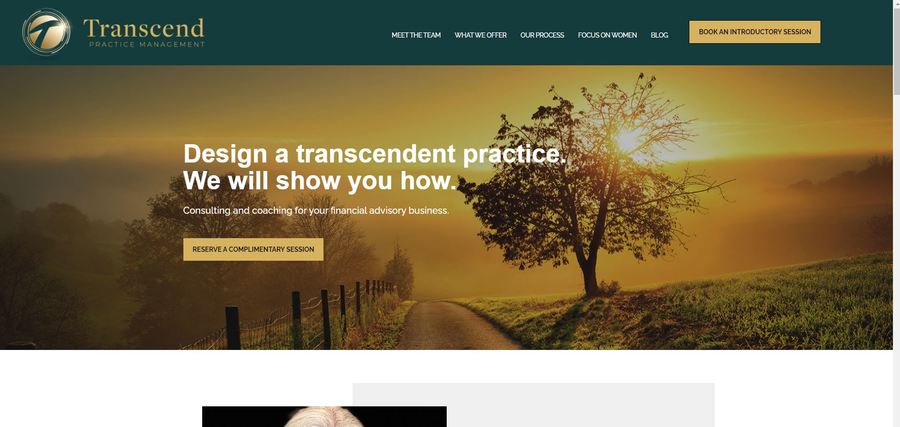 A great web design by Alchemy Three, Concord, NH: 