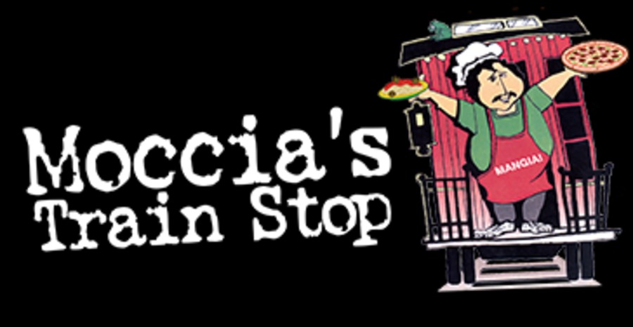 A great web design by Moccia’s Train Stop, Schwenksville, PA: 
