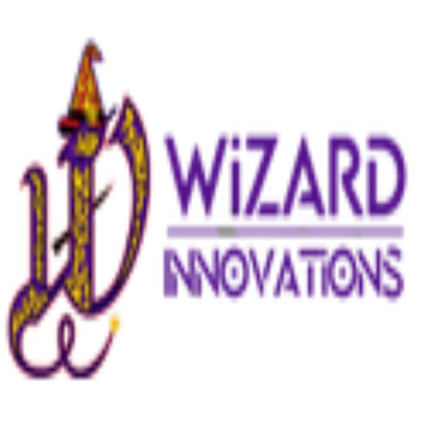 A great web design by Wizard Innovations, Houston, TX: 