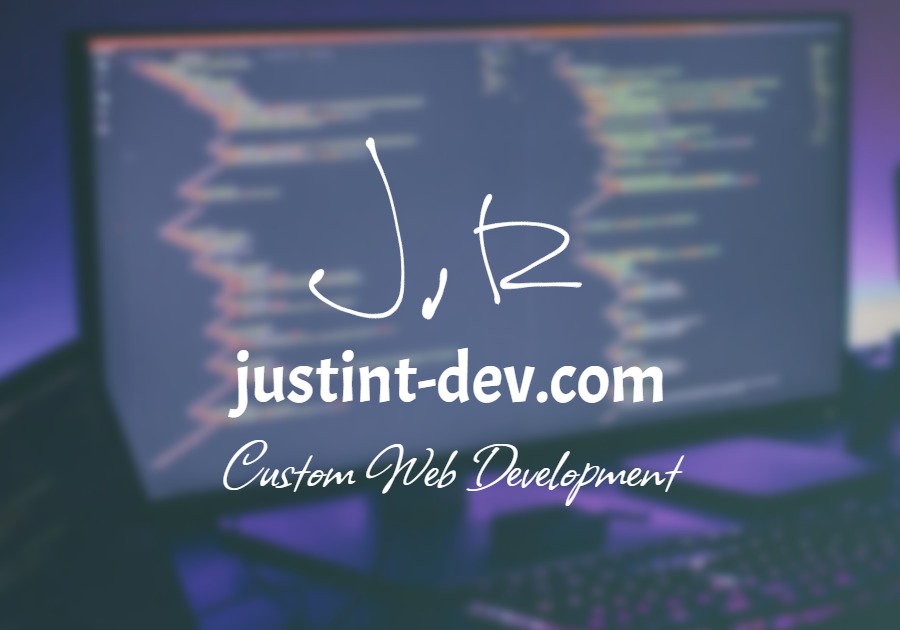 A great web design by justint-dev.com, Antigua, Spain: 