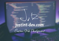 A great web design by justint-dev.com, Antigua, Spain: 