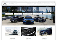 A great web design by Wed designer and mobile App development company, Dar Es Salaam, Tanzania, United Republic Of: 