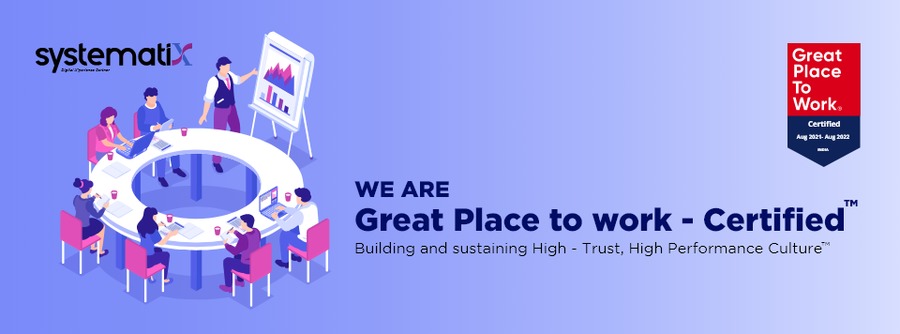 A great web design by Systematix, Indore, India: 