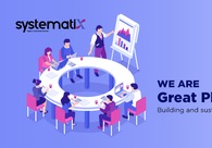 A great web design by Systematix, Indore, India: 