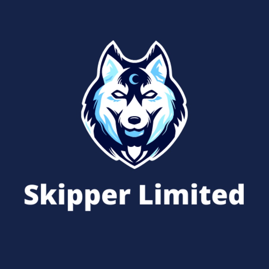 A great web design by Skipper Limited, Mumbai, India: 